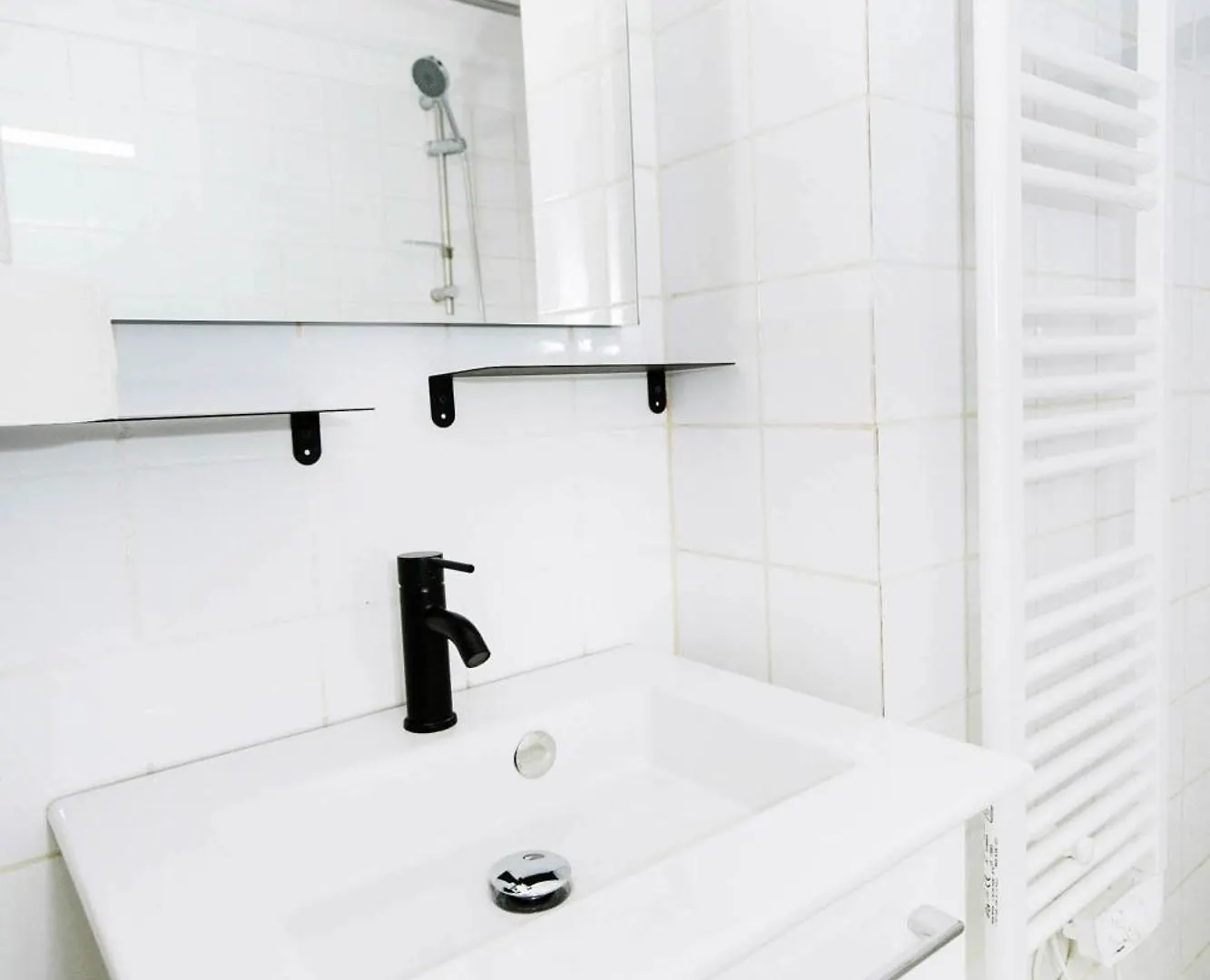 Le Louvre & Rivoli - 1br - Cityapartmentstay 아파트