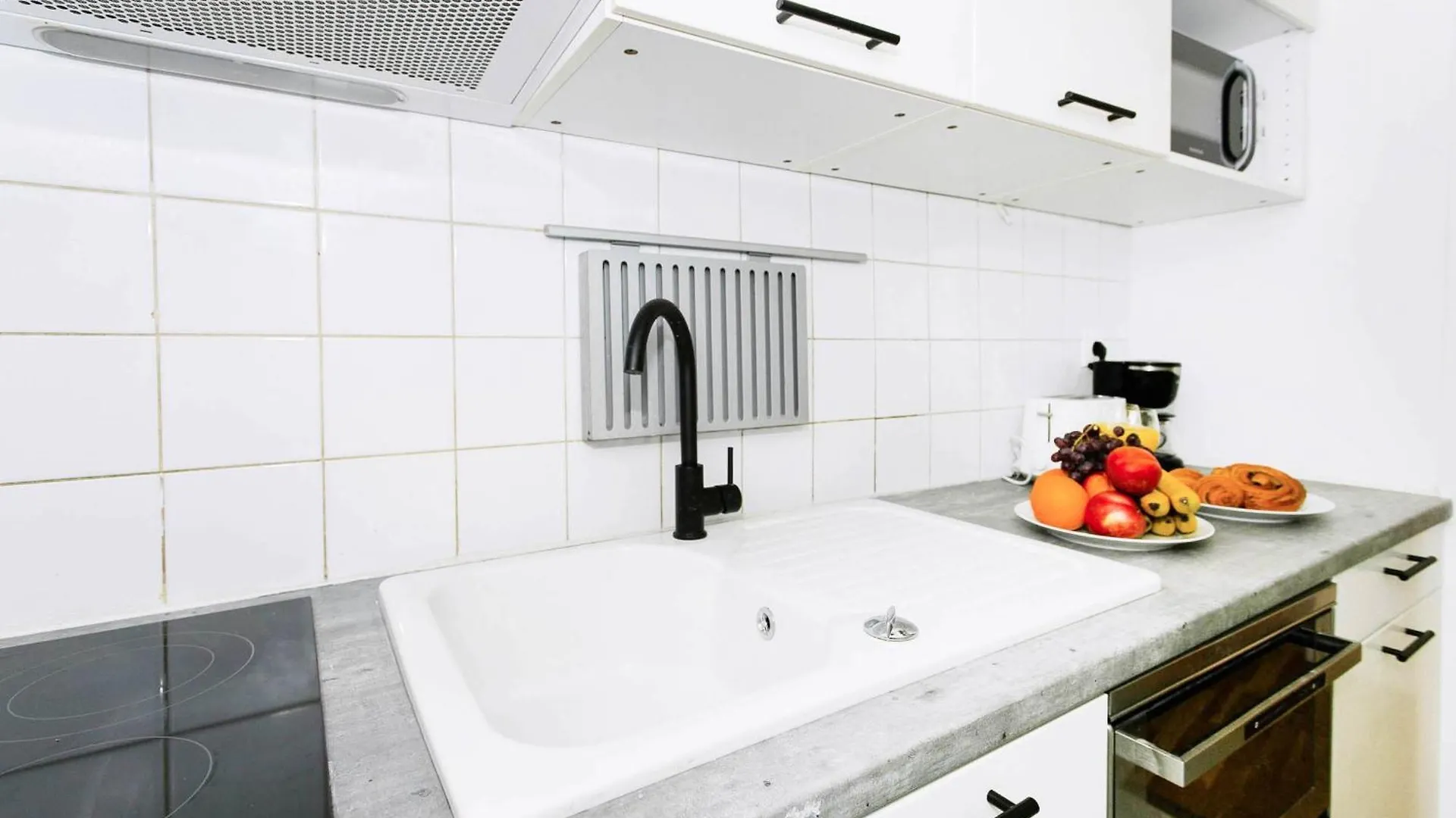 Le Louvre & Rivoli - 1br - Cityapartmentstay Daire Paris