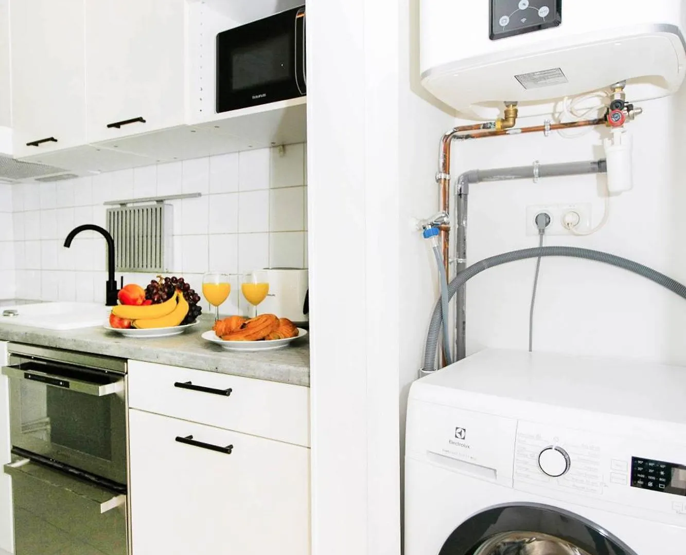 Le Louvre & Rivoli - 1br - Cityapartmentstay